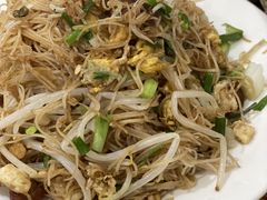 大肠炒粉干-凡老头米线砂锅(古荡新村西粮站)