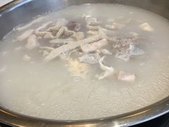 -阮老二·羊肉汤(黄甲店)