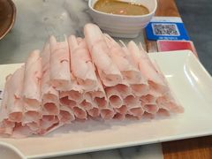 -五悦北平四季涮肉·烧烤(老商埠店)