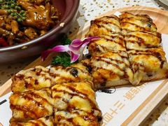 -小董哥烤串·爆汁大油边(故宫店)