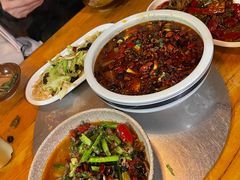 -郑件洋芋饭庄
