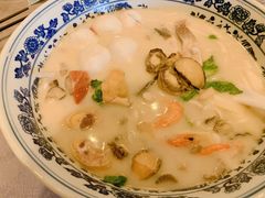 -山外山菜馆(玉泉路店)