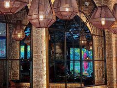 -BROWNSTONE布朗石西班牙餐厅(富城店)