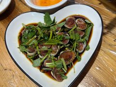-官塘锋记鱼生·生腌·砂锅粥(牌坊街店)