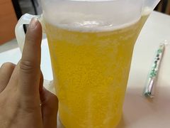 扎啤-万顺啤酒屋(皇寺路店)