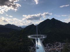 -野三坡刘家河高山漂流