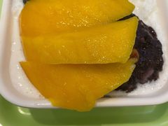 -满记甜品(荟聚购物中心店)