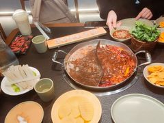 -犇鼎牛潮汕牛肉火锅(新辰里学清路店)