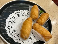 -点都德(世纪汇店)