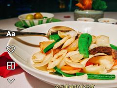 -悦轩中餐厅·高空江景·杭州柏悦酒店