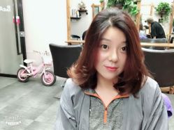 -XY形象设计/烫发·染发·接发