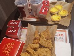 -肯德基(茂业店)