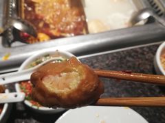 -海底捞火锅(崇文门新世界百货店)