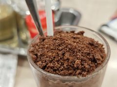 冻华田（加华田爆脆）-喜莲咖啡