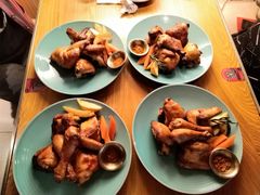 -斗牛士牛排(南京东路店)
