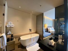 -深圳大梅沙京基洲际度假酒店