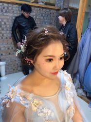 点击看大图 -情订奇缘婚纱摄影(和平路店)