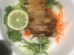 -CHILL Pho澳洲牛肉越南粉(佛山顺德万象汇店)