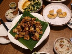 -云水瑶意境云南菜(柏威年购物中心店)