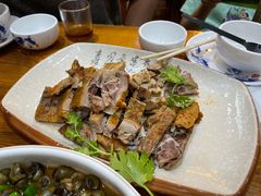 -下梅人家土菜馆(历史文化餐厅度假区店)