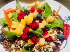 -唐猫庭院·千年陕菜(大唐不夜城店)