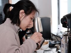 -纽巷咖啡 SOFTFOCUS COFFEE(锦和巴黎时韵店)