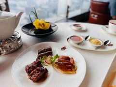 -天龙轩(香港丽思卡尔顿酒店)