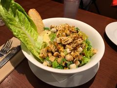 -Pancakes on the rocks(Darling Harbour)