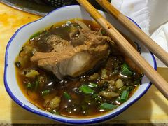 -石灰市毛记烧鸡公(解放碑店)