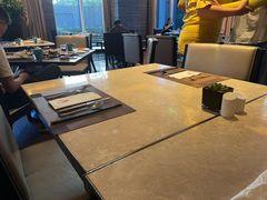 -上海宝华万豪酒店