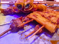 -路边边.炒菜烧烤.音乐餐厅(良乡长虹店)