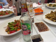 -老长春饺子馆(保利·春天里店)
