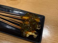 -隅乐胡椒虾·台湾菜·团建(皇岗店)