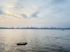-东湖落雁景区