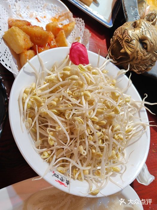 重庆袁老四火锅(武进万达店)图片
