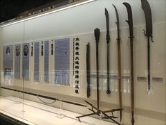 -大连武术文化博物馆