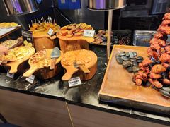 -梨花自助烤肉(天河城店)