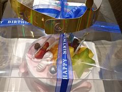 -芭菲盛宴·环球美食(北城国际店)