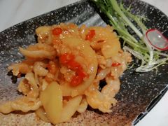 -西关味(大卫城店)