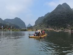 -靖西鹅泉风景区