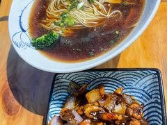 -囿面传统制面馆(中央路店)