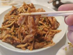 -峨嵋酒家(清河店)