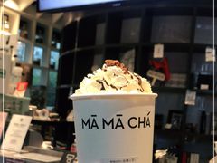 -MAMACHA妈妈茶(岳麓山店)