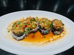 -健眺小海鲜(临海后山店)