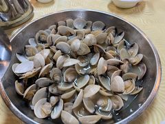 -东胜客河鲜店·西江河鲜·老字號渔家菜