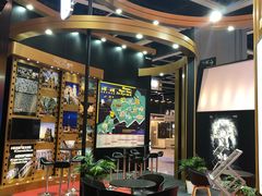 -香港会议展览中心演讲厅