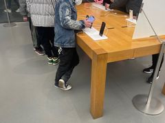 -Apple零售店(成都太古里店)