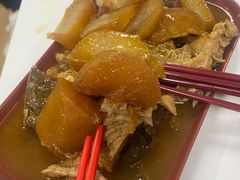 -下环街市熟食中心