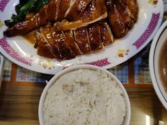 -尖沙咀茶餐厅(永泰店)