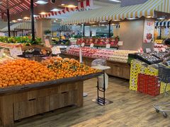 自助取餐区-果蔬好生活超市(东湖店)